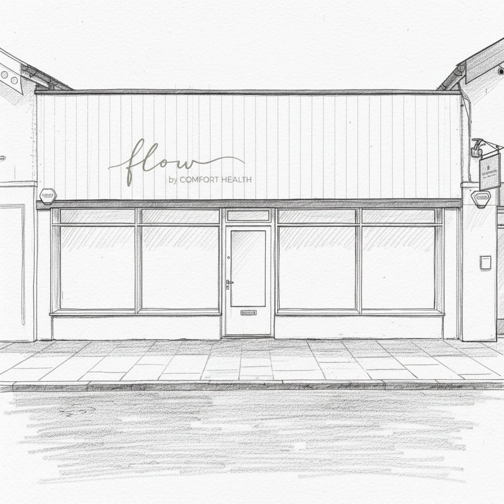 Flow studio
