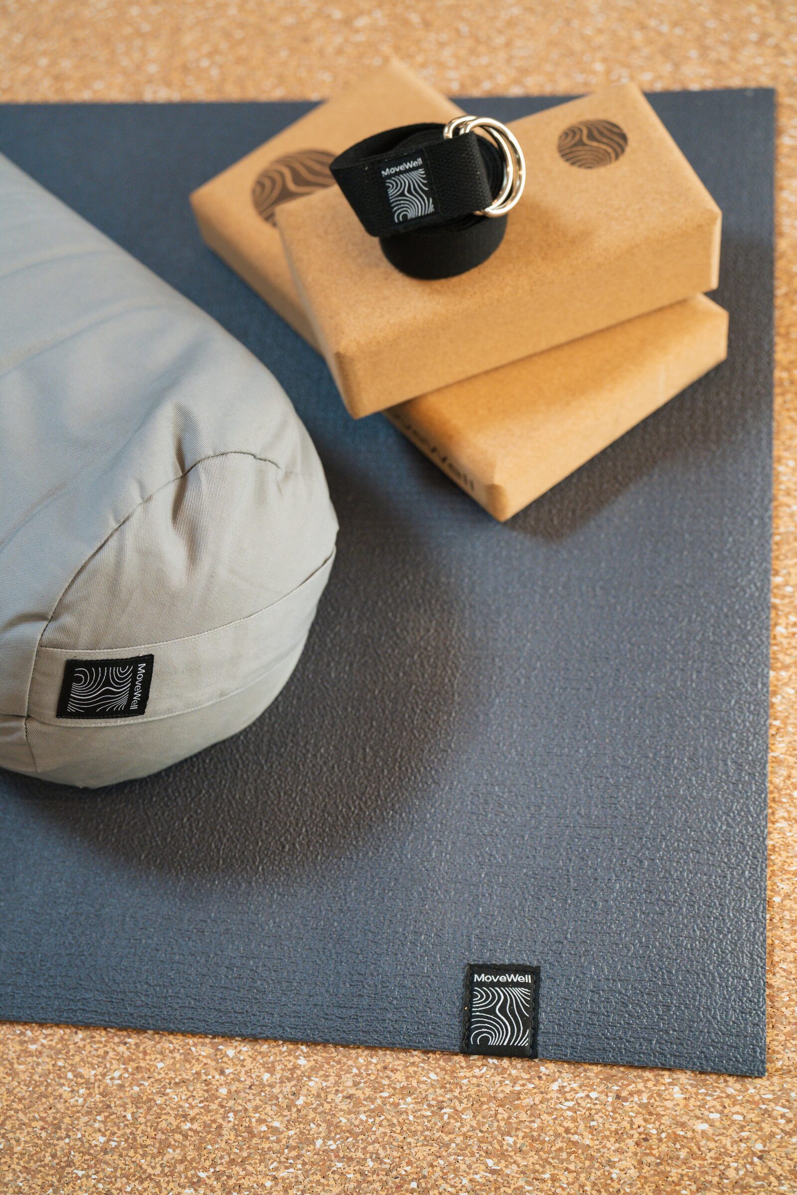 Flow studio