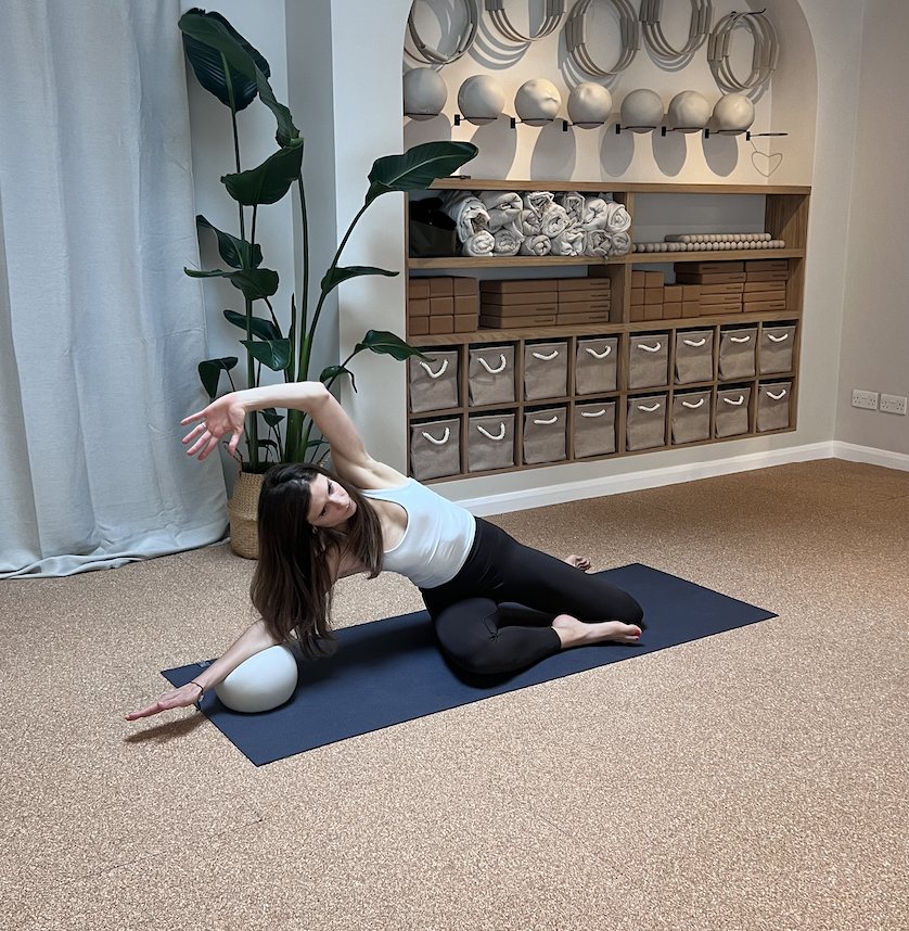 Fitness Pilates