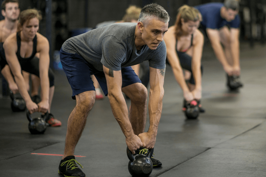 Post-Op Rehab & Return to Sport