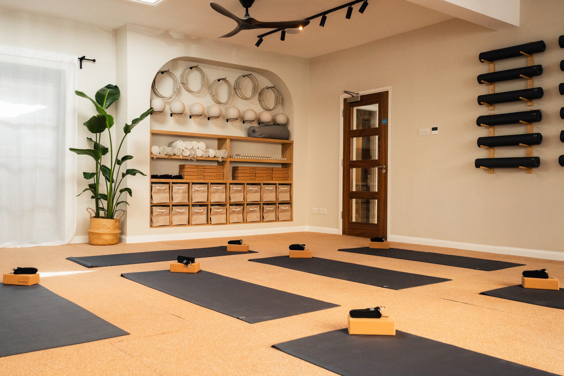 Flow studio