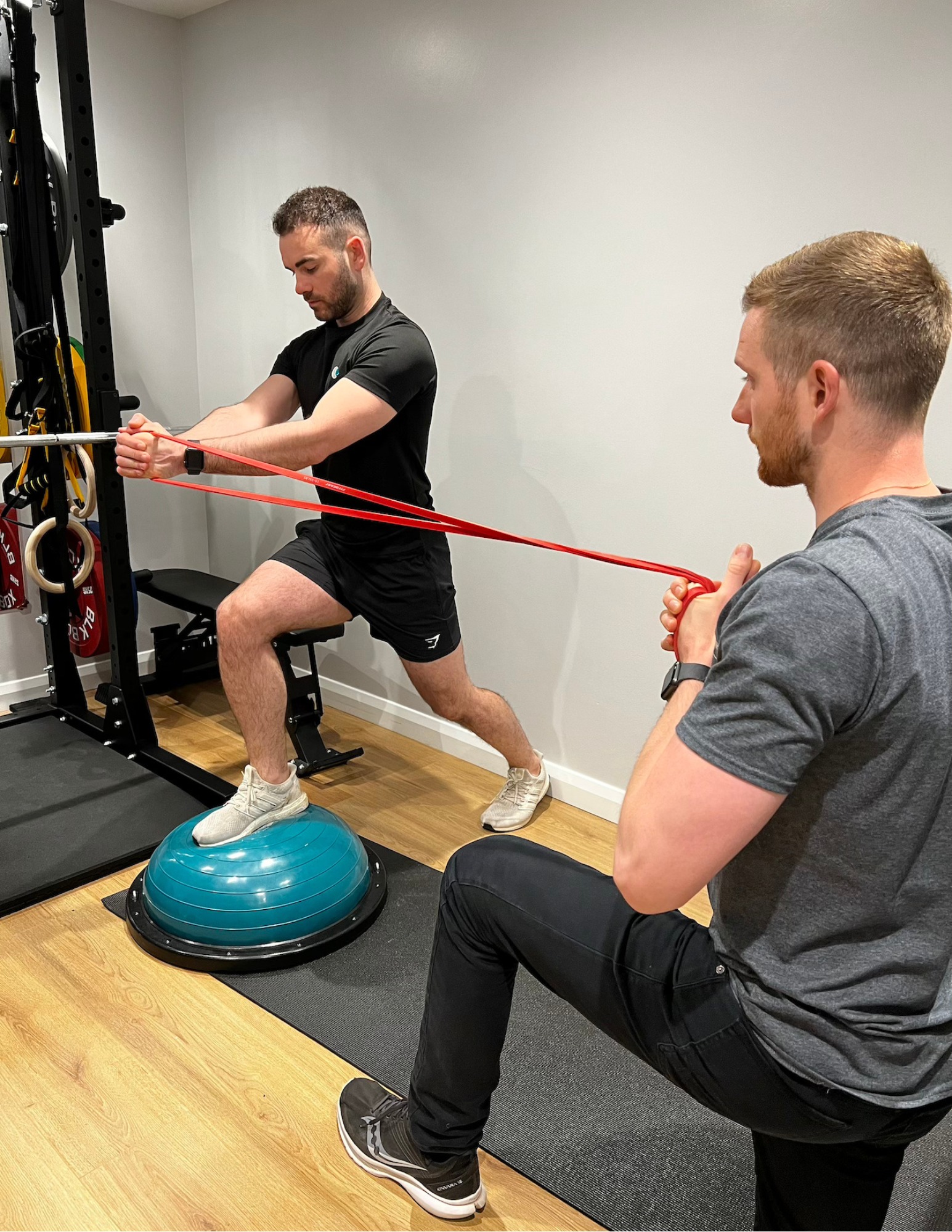 Personal Training