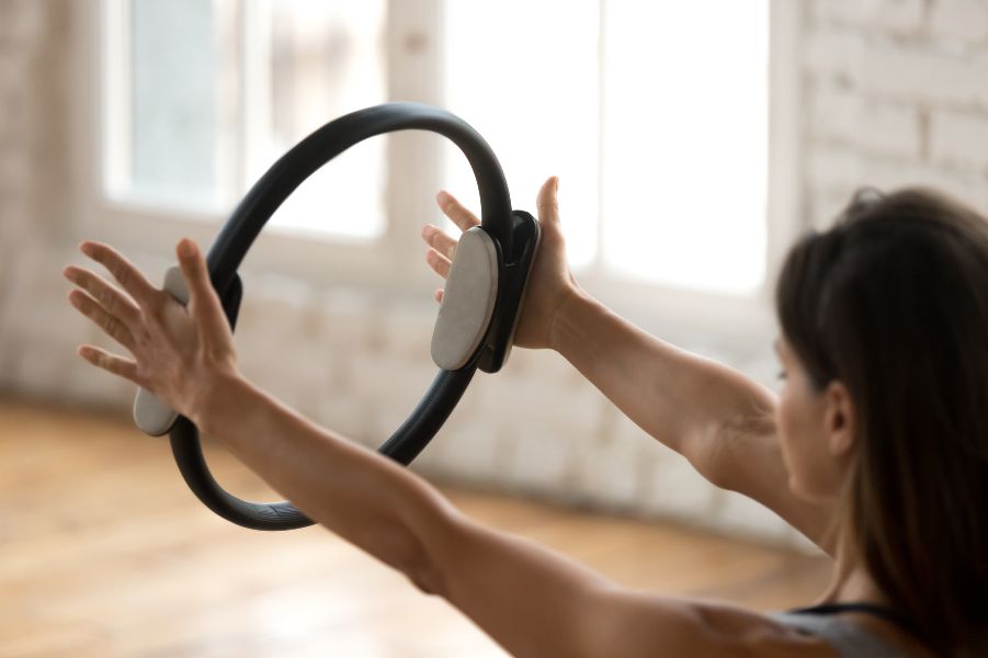 Pilates